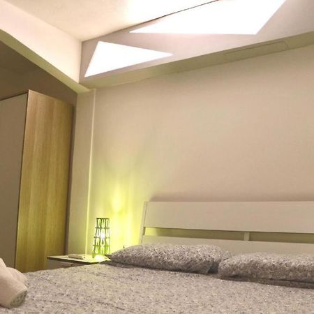 Gday Hotell Palermo Eksteriør bilde