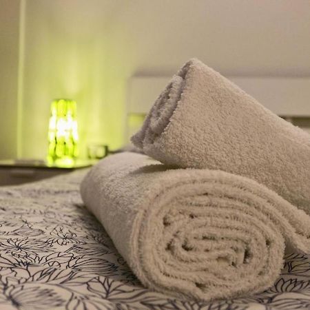 Gday Hotell Palermo Eksteriør bilde