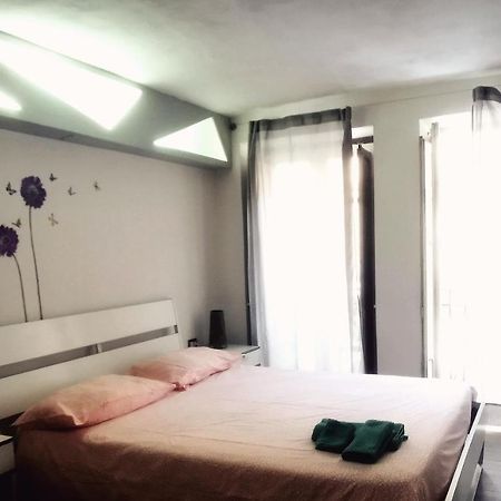 Gday Hotell Palermo Eksteriør bilde